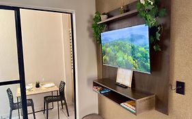 Apartamento Central